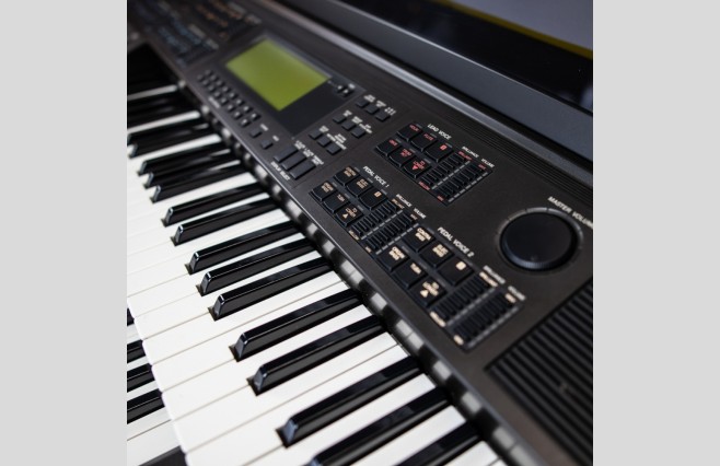 Used Yamaha EL90 Organ Budget Price Bargain (SN:602160) - Image 7